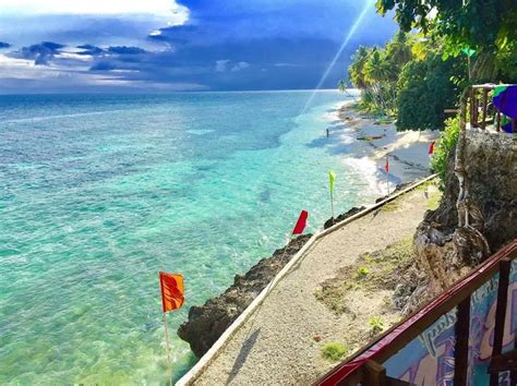 davao del norte tourist attractions